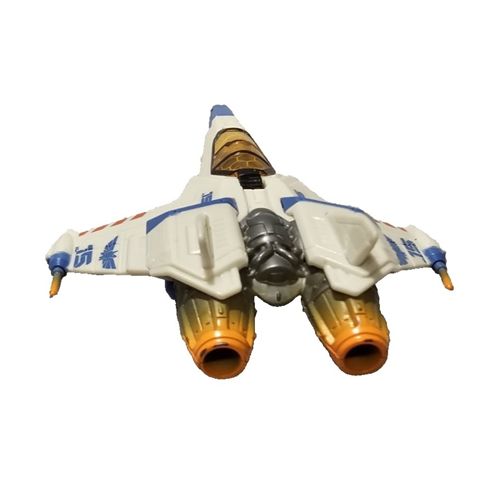 Disney Pixar Lightyear Spaceship XL-15 & Buzz Lightyear Hyperspeed Series
